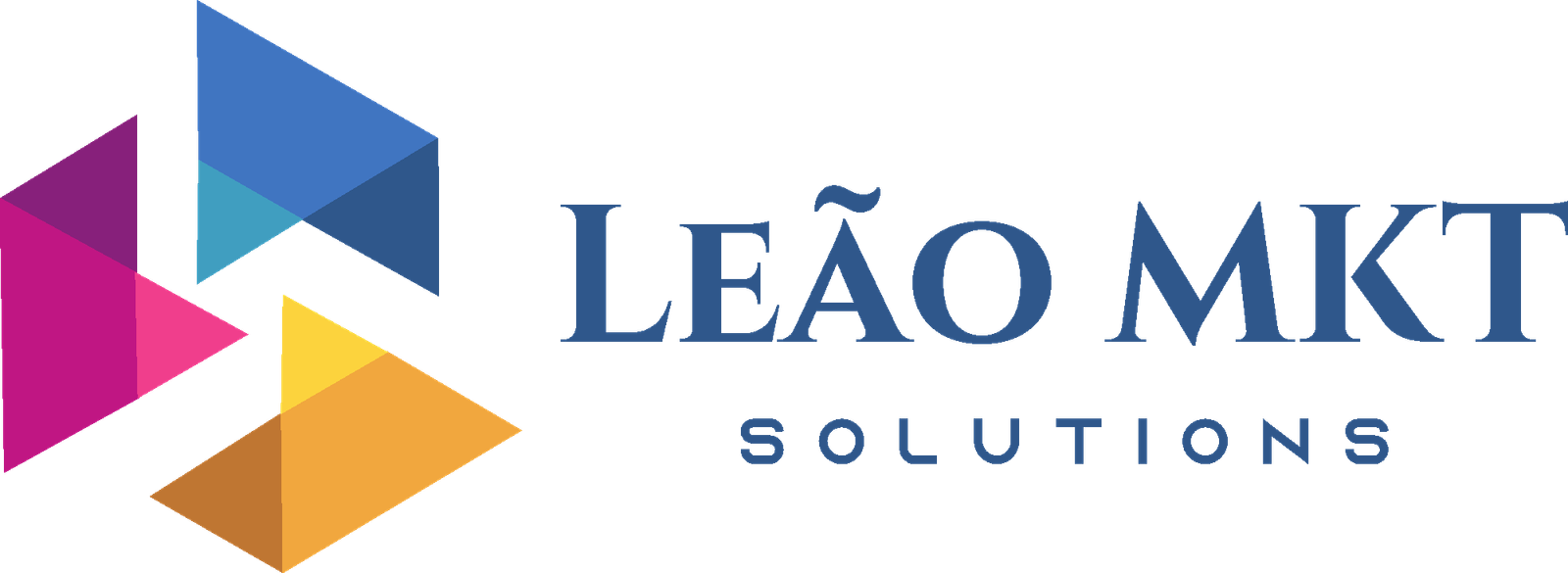 logo leaomkt